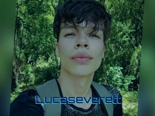 Lucaseverett