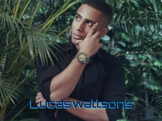 Lucaswattsons