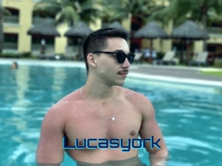 Lucasyork