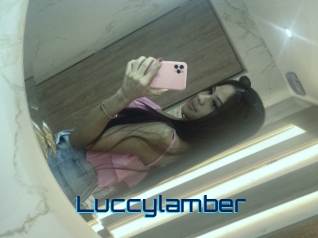 Luccylamber