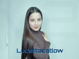 Lucettacatlow