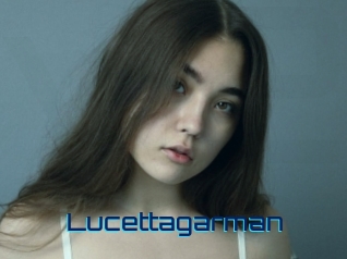 Lucettagarman