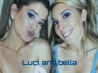 Luci_and_bella