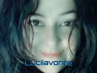 Luciiavonne