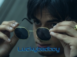 Luckybadboy