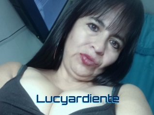 Lucyardiente