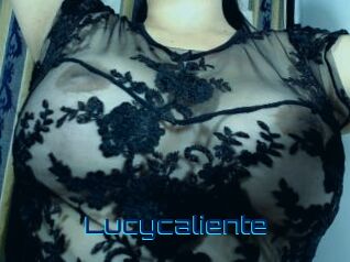 Lucycaliente