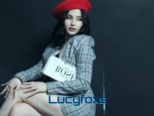 Lucyfoxs