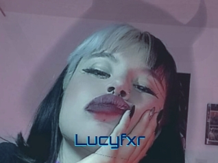 Lucyfxr