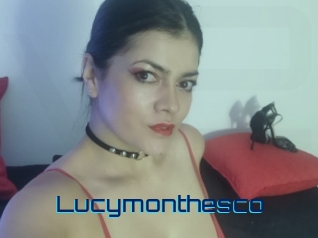 Lucymonthesco