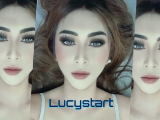 Lucystart