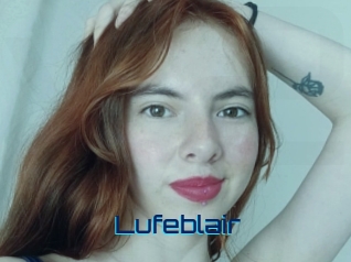 Lufeblair