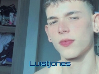Luistjones