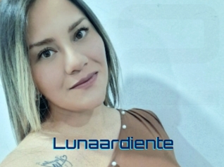 Lunaardiente