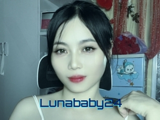 Lunababy24