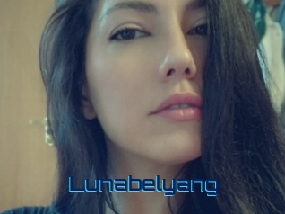 Lunabelyang