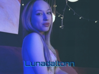 Lunadaltonn