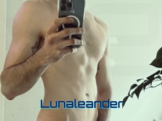 Lunaleander