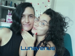 Lunavenus