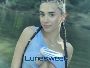 Lunesweet