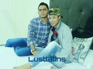 Lustlatins