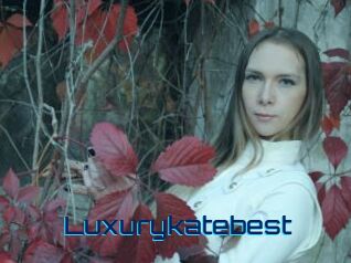 Luxurykatebest