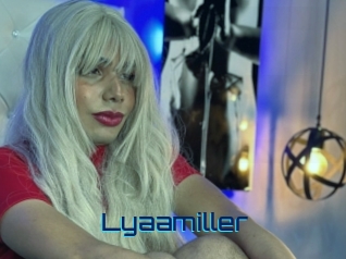 Lyaamiller