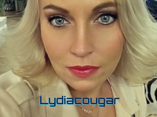 Lydiacougar