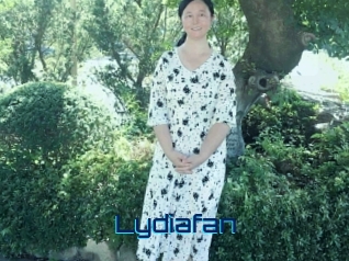 Lydiafan