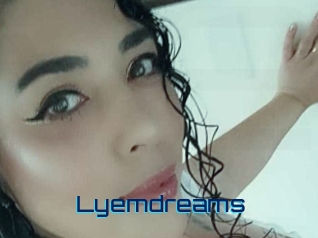 Lyemdreams