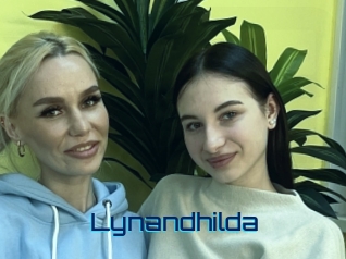 Lynandhilda