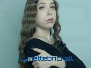 Lynettebrickell