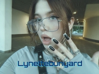 Lynettebunyard