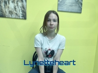 Lynetteheart