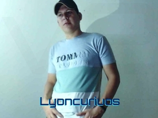 Lyoncuriuos