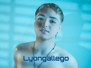 Lyongallego