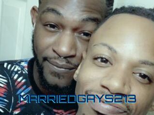 MARRIEDGAYS213