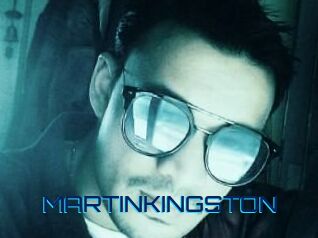 MARTINKINGSTON