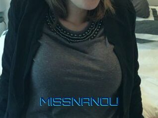 MISSNANOU