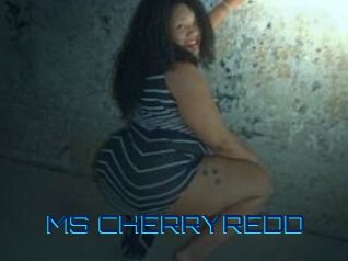MS_CHERRYREDD