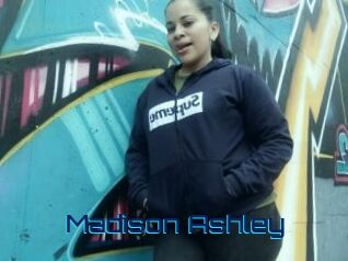 Madison_Ashley Vidéos de Cul FR