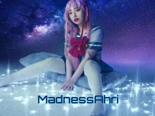 MadnessAhri