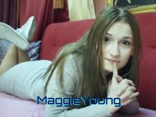 MaggieYoung