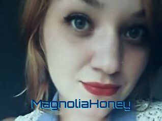 Magnolia_Honey