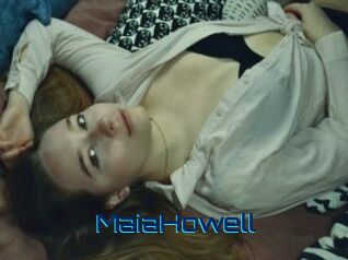 MaiaHowell