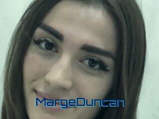 MargeDuncan