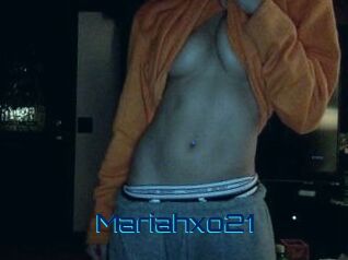 Mariahxo21