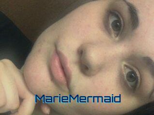 MarieMermaid