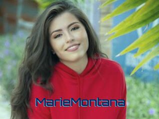 MarieMontana