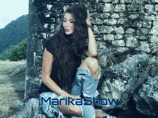 MarikaShow